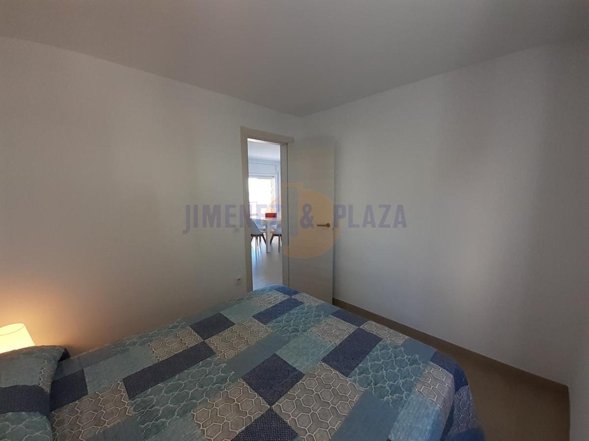 טורדמבארה Apartamentos Dins Mar Apto. 7 מראה חיצוני תמונה