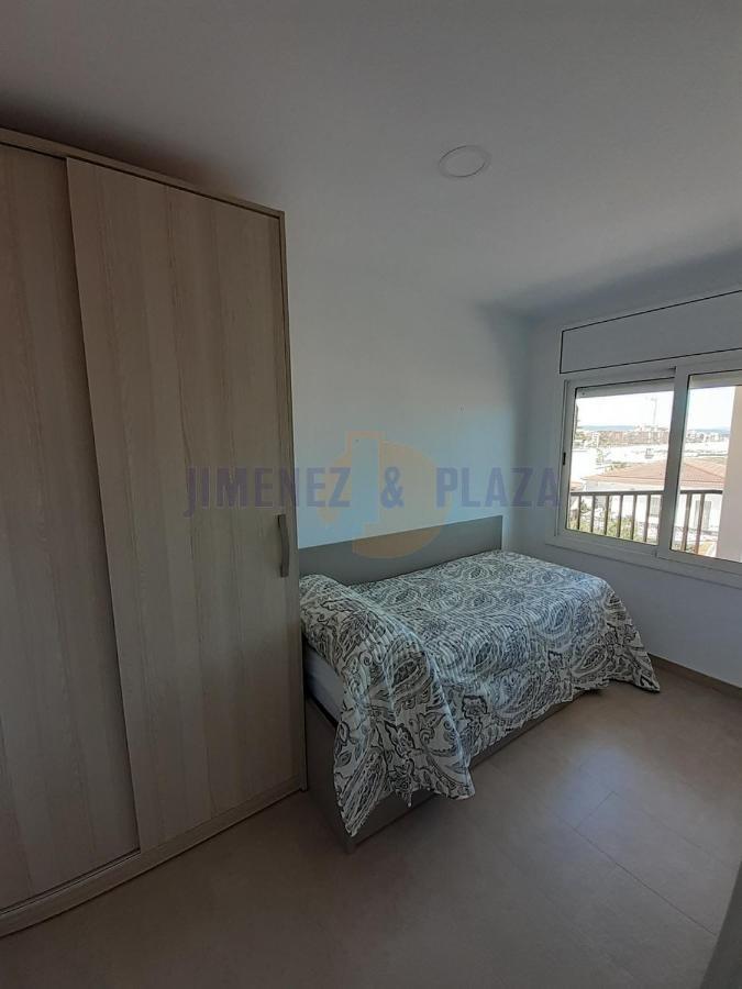 טורדמבארה Apartamentos Dins Mar Apto. 7 מראה חיצוני תמונה